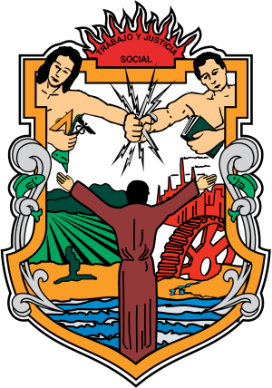 Escudo de Baja California
