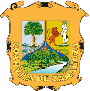 Escudo de Coahuila