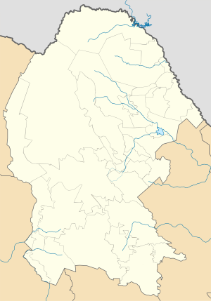 Mapa mudo de Coahuila