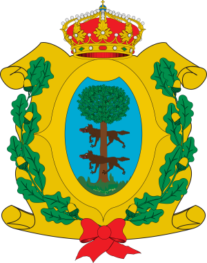 Escudo del estado de Durango