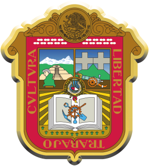 Escudo del estado de México