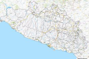 ¿Cuáles son las principales ciudades de Guerrero?