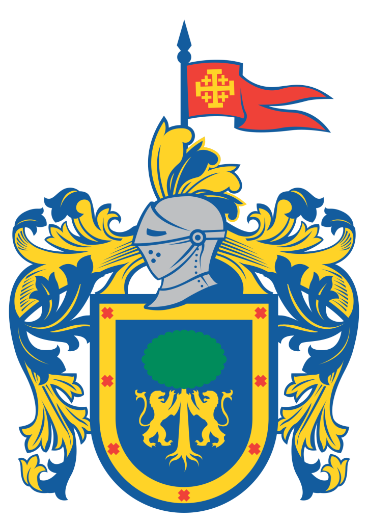 Escudo de Jalisco.