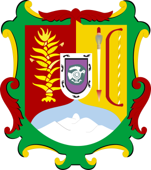 Escudo de Nayarit