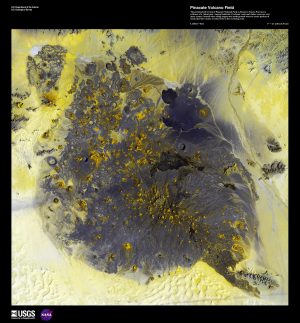 Reserva de la biosfera El Pinacate y Gran Desierto de Altar