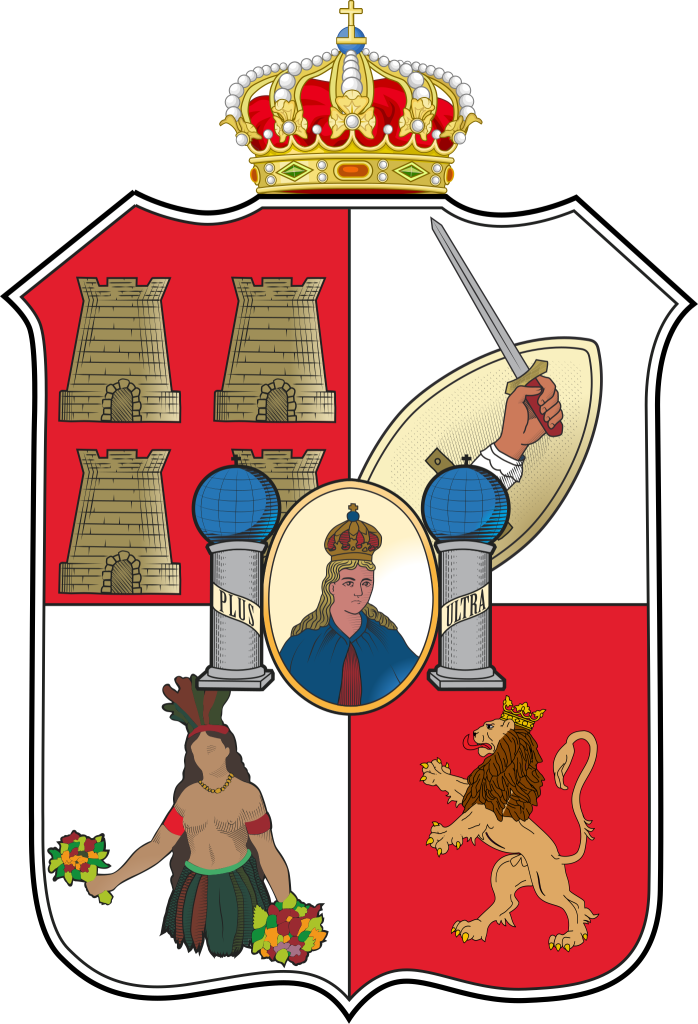 Escudo de Tabasco.