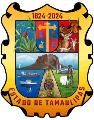Escudo de Tamaulipas