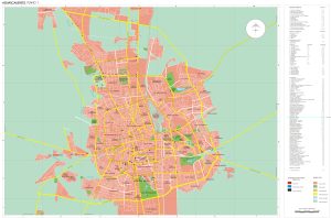 Ciudad de Aguascalientes.