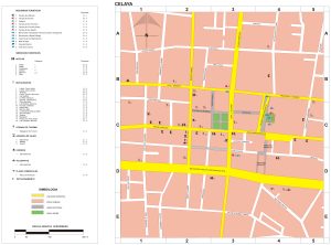 Centro de Celaya.