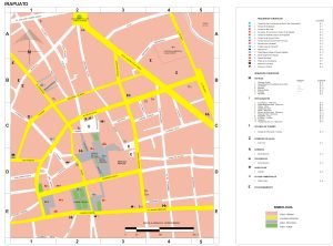 Centro de Irapuato.