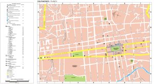 Centro de Chilpancingo.