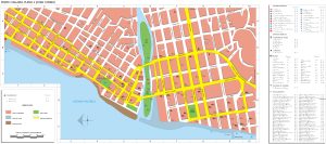 Centro de Puerto Vallarta.
