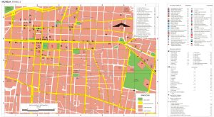 Centro de Morelia.