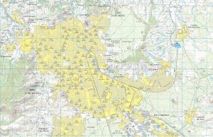 Plano de Tepic
