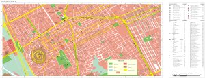 Centro de Hermosillo.