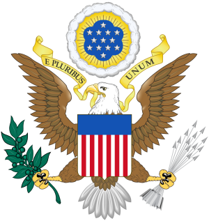 Gran sello de los Estados Unidos