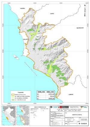 Ecología de Lima