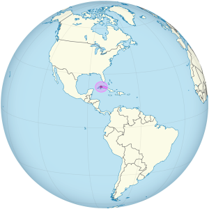 ¿Dónde se encuentra La Habana?