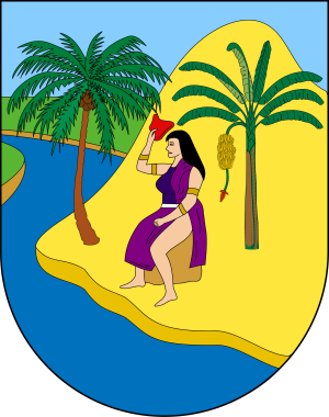 Escudo de Antioquia
