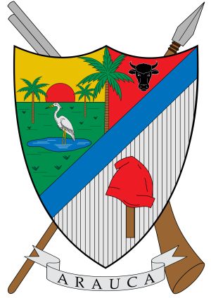 Escudo de Arauca