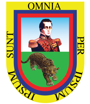 Escudo del departamento de Córdoba (Colombia)