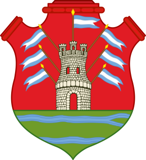 Escudo de la provincia de Córdoba (Argentina)