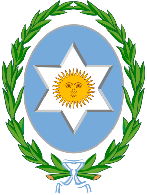Escudo de la provincia de Salta