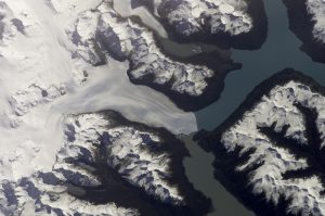 Glaciar Perito Moreno, en el Parque nacional Los Glaciares