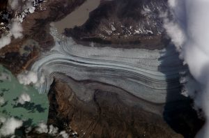 Glaciar Viedma, provincia de Santa Cruz, sur de Argentina