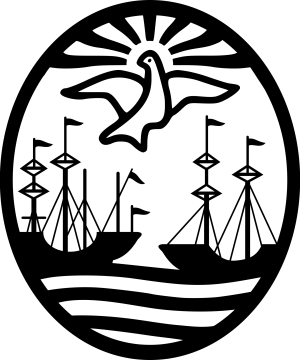 Escudo de la Ciudad de Buenos Aires