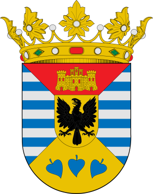 Escudo de la región del Biobío