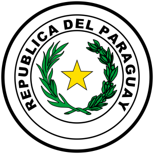 Escudos del Paraguay