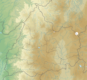 Mapa físico en blanco de la provincia de Cotopaxi. Mapa físico en blanco de la provincia de Cotopaxi.