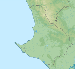 Mapa físico en blanco de la provincia de Santa Elena. Mapa físico en blanco de la provincia de Santa Elena.