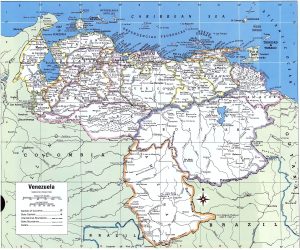 &iquest;Cu&aacute;les son las principales ciudades de Venezuela?