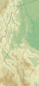 Mapa f&iacute;sico en blanco del departamento peruano de Amazonas.