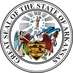 Gran sello del estado de Arkansas