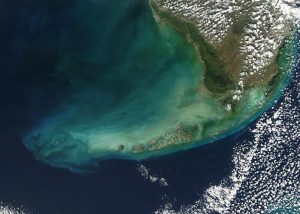 Sur de Florida y los Cayos de la Florida