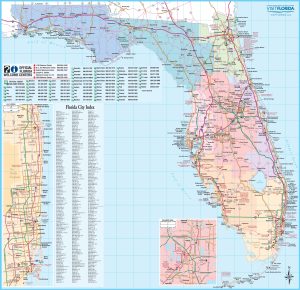 Estado de Florida.