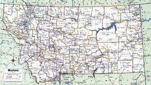 &iquest;Cu&aacute;les son las principales ciudades de Montana?