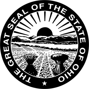 Gran sello del estado de Ohio