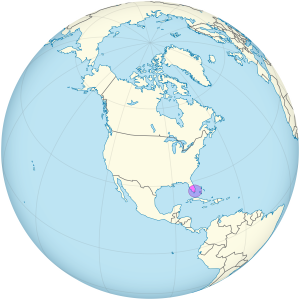 &iquest;D&oacute;nde se encuentra la ciudad de Miami?