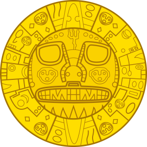 Escudo del departamento del Cuzco