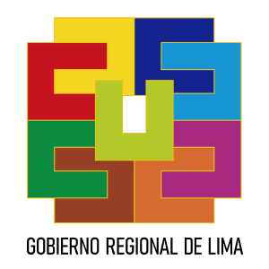 Escudo del Gobierno Regional de Lima
