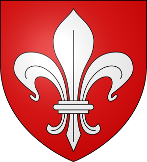 Escudo de la ciudad de Lille