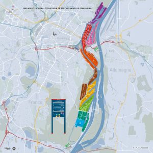 Puerto Aut&oacute;nomo de Estrasburgo