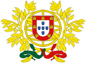 Escudo de Portugal