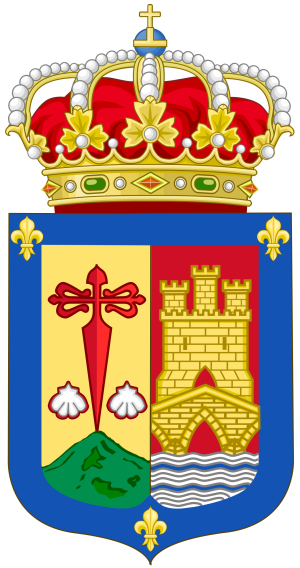 Escudo de La Rioja