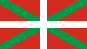 Bandera del País Vasco