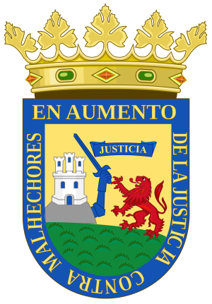 Escudo de Álava